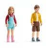 Pelisetti Schleich FARM WORLD Abenteuer-Baumhaus