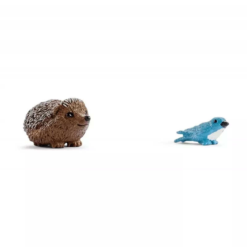 Pelisetti Schleich FARM WORLD Abenteuer-Baumhaus