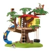 Pelisetti Schleich FARM WORLD Abenteuer-Baumhaus