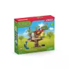 Pelisetti Schleich FARM WORLD Abenteuer-Baumhaus