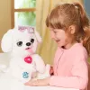 Pehmolelu VTech Schlecki der Kuschelwelpe — interaktiivinen pehmopentu VTechiltä