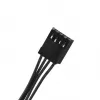 Virtalähde Silverstone FX600 Platinum 600 W