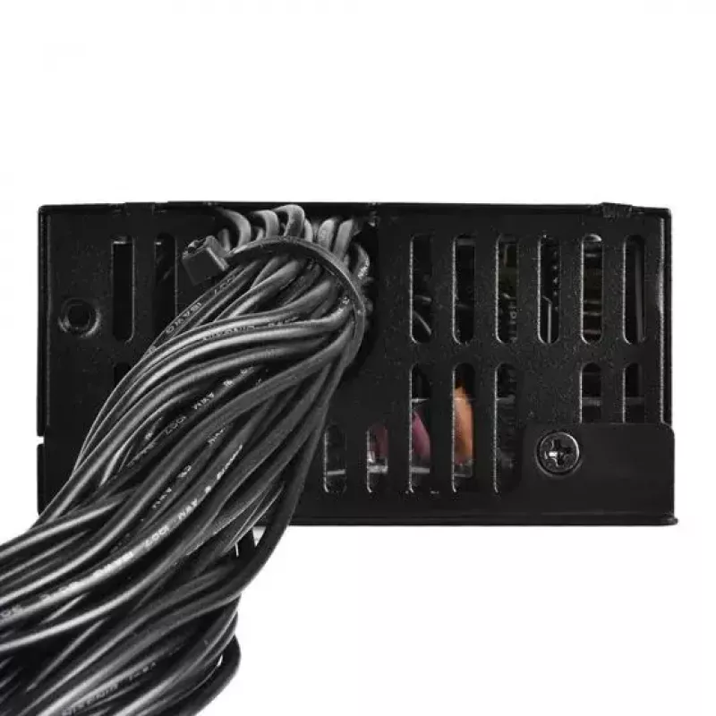 Virtalähde Silverstone FX600 Platinum 600 W