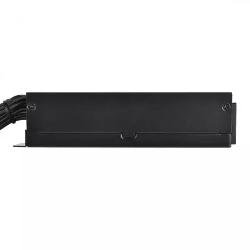 Virtalähde Silverstone FX600 Platinum 600 W