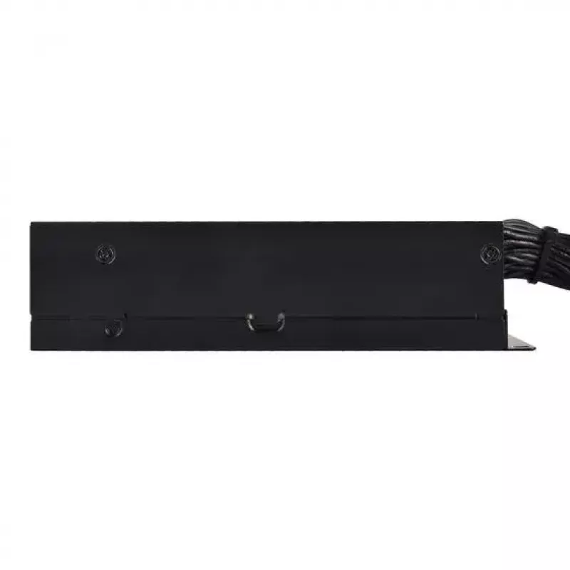 Virtalähde Silverstone FX600 Platinum 600 W