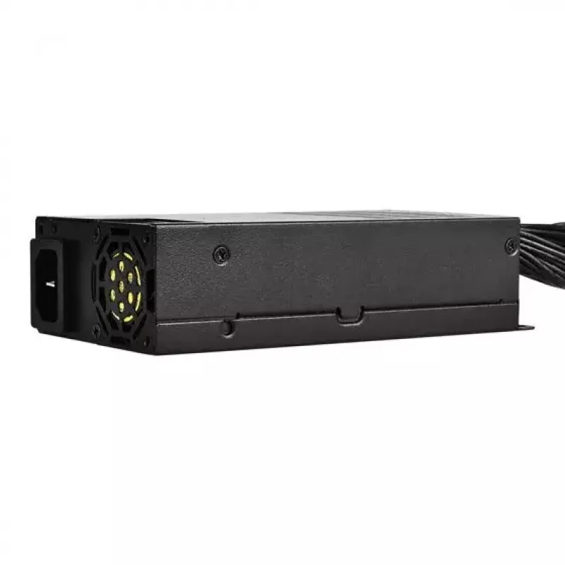 Virtalähde Silverstone FX600 Platinum 600 W