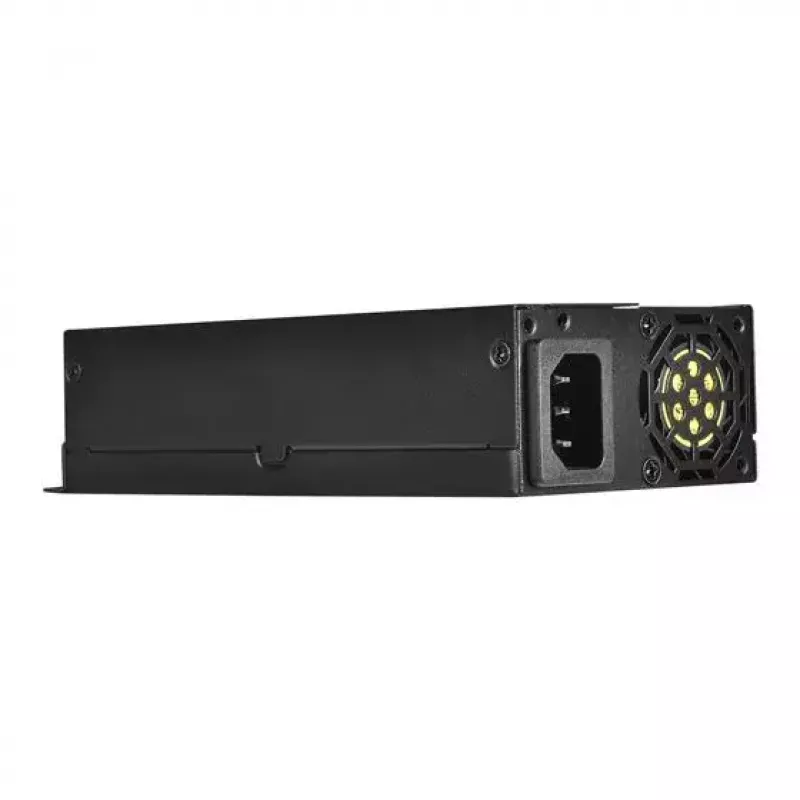 Virtalähde Silverstone FX600 Platinum 600 W