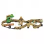 VTech Car-Board Racers Dino Adventure -ratakisasarja, rata