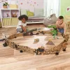 VTech Car-Board Racers Dino Adventure -ratakisasarja, rata