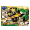 VTech Car-Board Racers Dino Adventure -ratakisasarja, rata