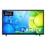 Samsung GU32F6009FU 81,3 cm (32 tuumaa) Full HD LED älytelevisio, Wi-Fi, musta