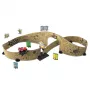 VTech Car-Board Racers 563904, 5 vuotta, paristot vaaditaan, AA, pahvi, kumi, monivärinen