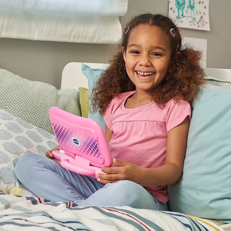 VTech 524854 lasten kannettava tietokone