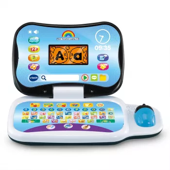 VTech 524804 lasten kannettava tietokone