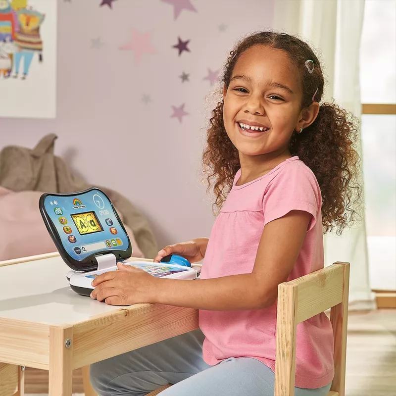 VTech 524804 lasten kannettava tietokone