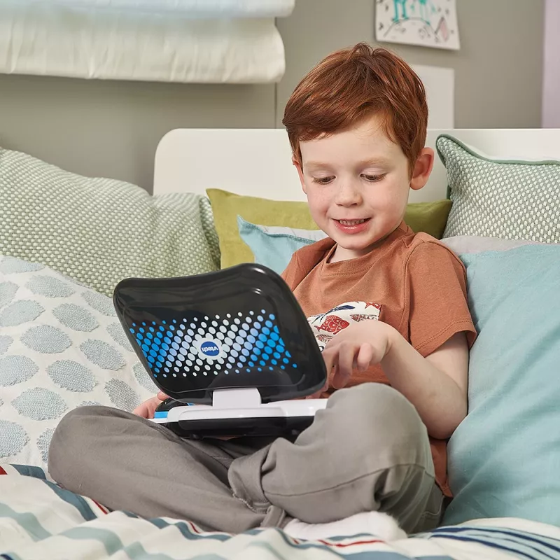 VTech 524804 lasten kannettava tietokone