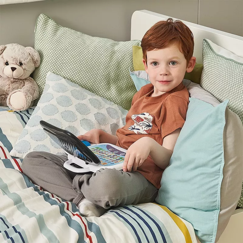 VTech 524804 lasten kannettava tietokone