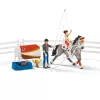 Schleich HORSE CLUB Mian voltigeerausratsastussarja