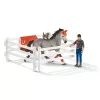 Schleich HORSE CLUB Mian voltigeerausratsastussarja