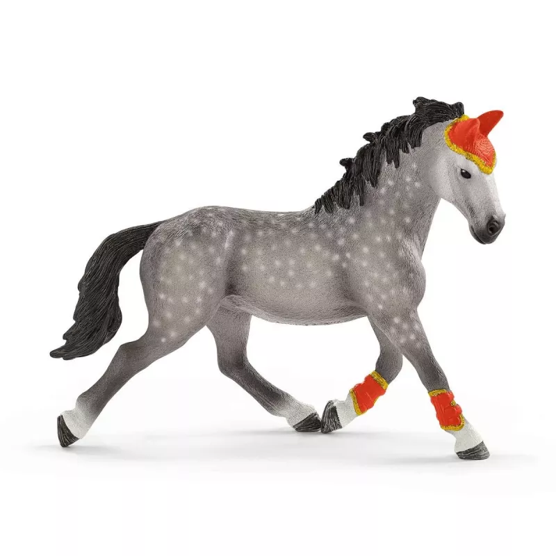 Schleich HORSE CLUB Mian voltigeerausratsastussarja