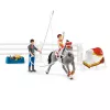 Schleich HORSE CLUB Mian voltigeerausratsastussarja