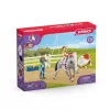 Schleich HORSE CLUB Mian voltigeerausratsastussarja