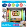 VTech Baby 562604, 0,75 vuotta, paristot vaaditaan, AAA, monivärinen