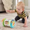 VTech Baby 562604, 0,75 vuotta, paristot vaaditaan, AAA, monivärinen