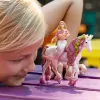 Schleich BAYALA merenneito Feya vedenalaisella yksisarvisella