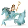 Schleich BAYALA merenneito Eyela vedenalaisella hevosella