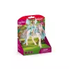 Schleich BAYALA keiju Eyela prinsessa-yksisarvisella