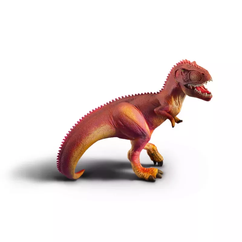Schleich dinosaurus tulivuoren tutkimusretken tukikohta monivärinen 42564