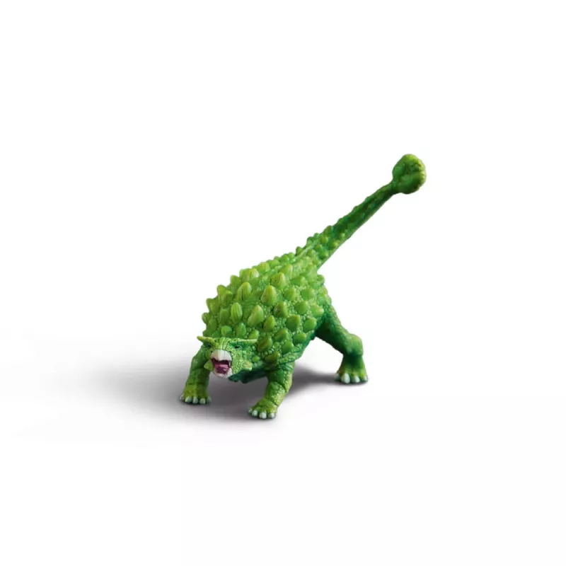 Schleich dinosaurus tulivuoren tutkimusretken tukikohta monivärinen 42564