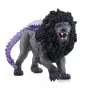 Figuuri Schleich ELDRADOR CREATURES Schattenlöwe 42555 keräilykappale