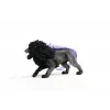 Figuuri Schleich ELDRADOR CREATURES Schattenlöwe 42555 keräilykappale