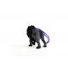 Figuuri Schleich ELDRADOR CREATURES Schattenlöwe 42555 keräilykappale