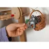 Schleich WILD LIFE Koalaemo ja poikanen 42566 vihreänharmaa