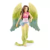 schleich Mystic Library, 5 vuosi/vuotta, monivärinen