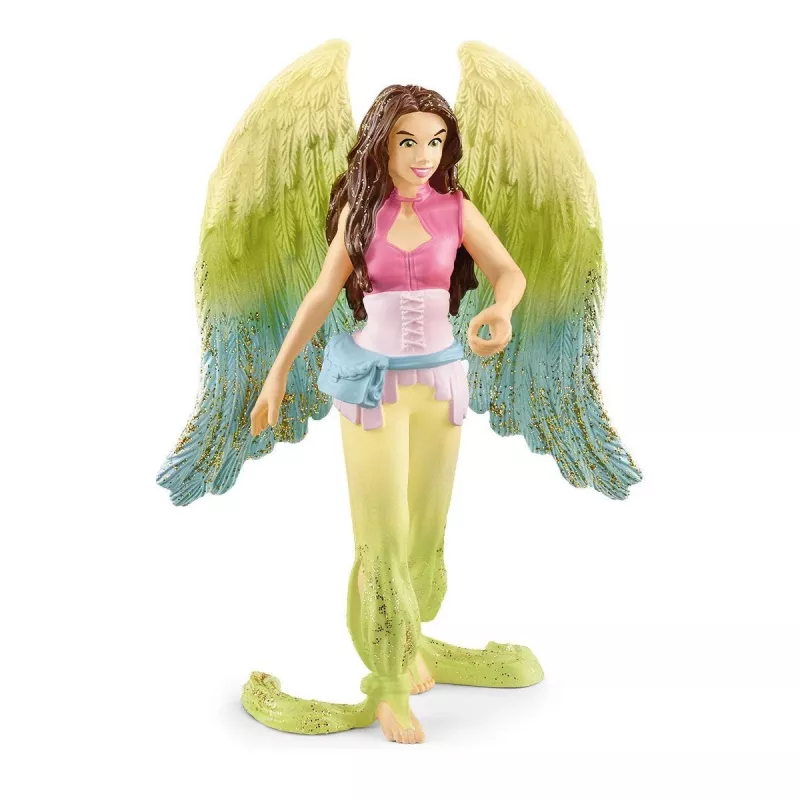 schleich Mystic Library, 5 vuosi/vuotta, monivärinen