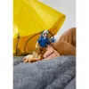 schleich Fallschirmrettung, 4 vuosi/vuotta, monivärinen
