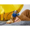 schleich Fallschirmrettung, 4 vuosi/vuotta, monivärinen