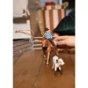 schleich Cowgirl Team Roping Fun, 3 vuosi/vuotta, monivärinen