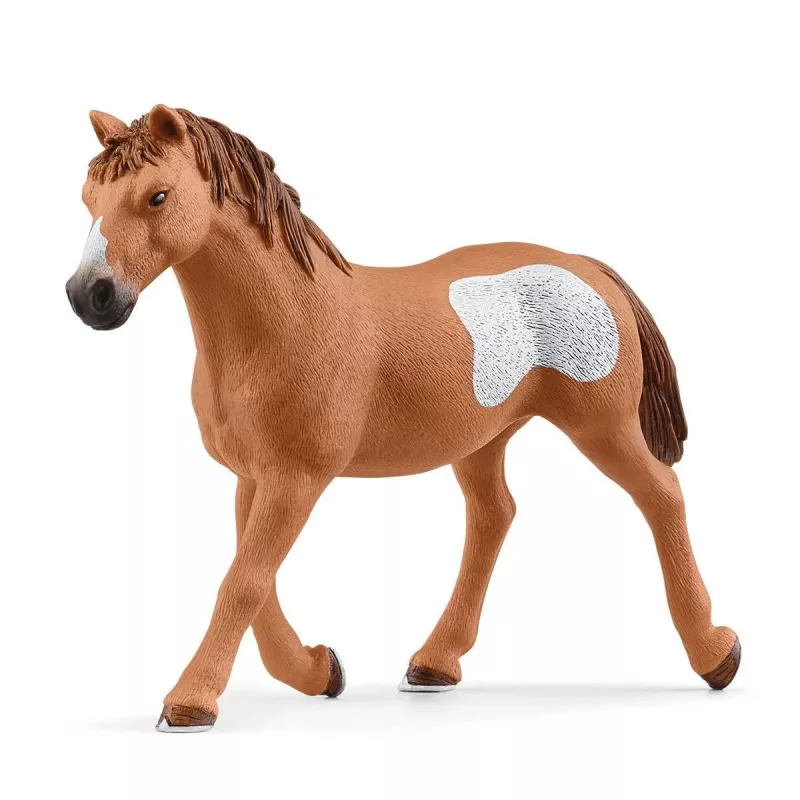 schleich Cowgirl Team Roping Fun, 3 vuosi/vuotta, monivärinen