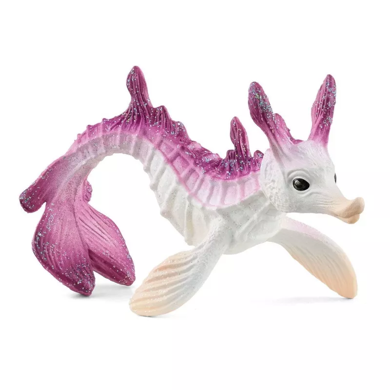 Schleich Magical Underwater Tournament leikkisetti, 5 vuotta täyttäneille, monivärinen