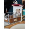 Pferdebox-Erweiterung Schleich HORSE CLUB 42569 monivärinen