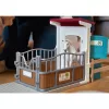 Pferdebox-Erweiterung Schleich HORSE CLUB 42569 monivärinen