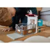 Pferdebox-Erweiterung Schleich HORSE CLUB 42569 monivärinen