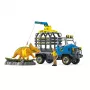 schleich 10154660 lelu-peliset