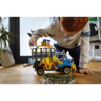 schleich 10154660 lelu-peliset