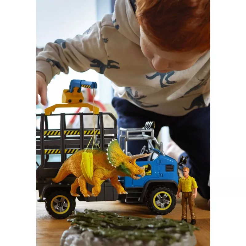 schleich 10154660 lelu-peliset